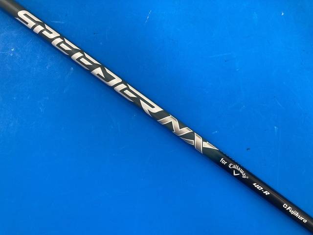 中古 PARADYM MAX FAST 10.5°ドライバー ゴルフ用品