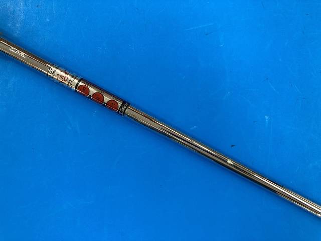 中古 STUDIO SELECT N.Pパター ゴルフ用品
