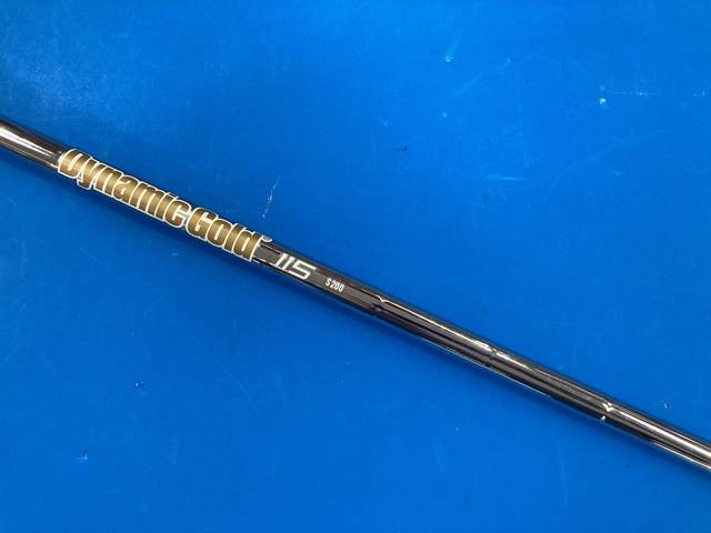 中古 STUDIO WEDGE M425 (クロムメッキ) PA(48゜)ウェッジ ゴルフ用品