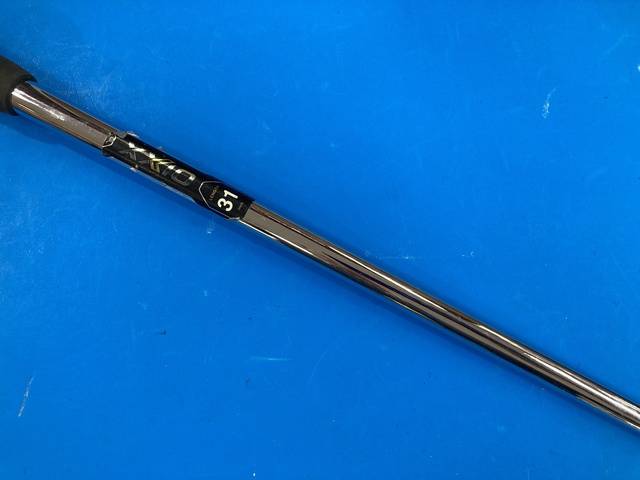 中古 XXIO (2022) レディスレディースパター ゴルフ用品
