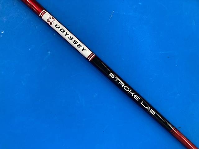 中古 TRI-HOT 5K DOUBLE WIDEパター ゴルフ用品