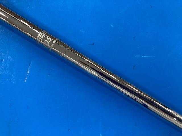 中古 Vokey SM9 ツアークローム 58°-12Dウェッジ ゴルフ用品