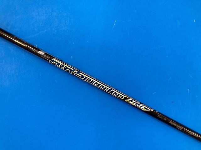 中古 TOUR B JGR (2019) 10.5°ドライバー ゴルフ用品