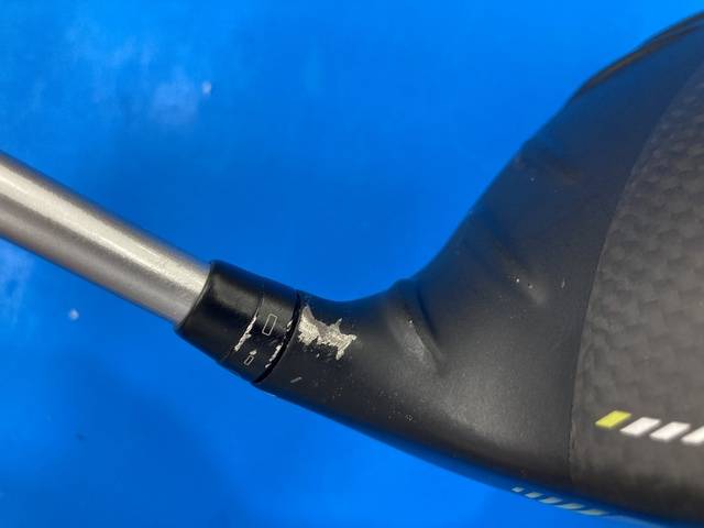 中古 G430 MAX 10K 10.5°ドライバー ゴルフ用品