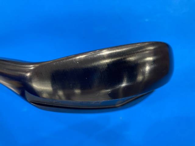 中古 CORSA FORGED BOUNCE BACK (TOUR BLACK) 52゜レフティウェッジ ゴルフ用品