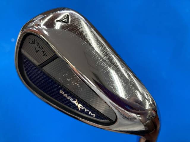 中古 PARADYM AWウェッジ ゴルフ用品
