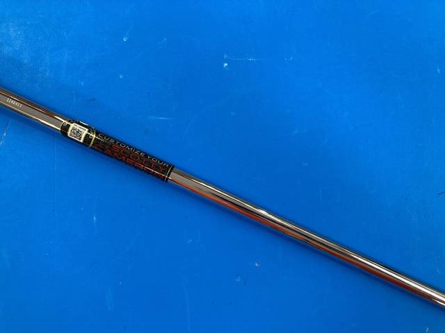 中古 SUPER SELECT NEWPORT 2パター ゴルフ用品