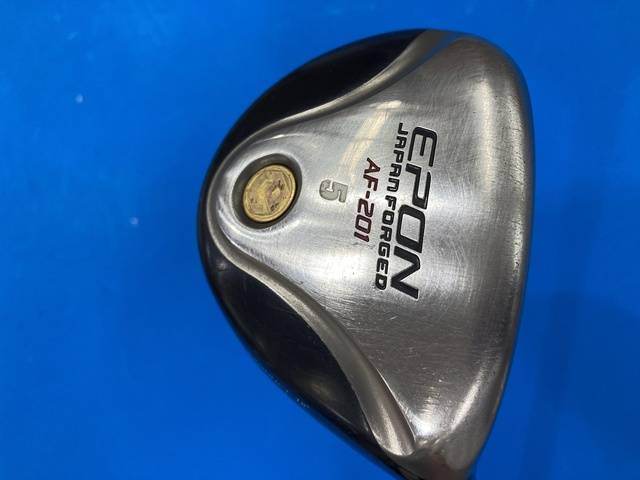 中古 AF-201 フェアウェイウッドフェアウェイウッド ゴルフ用品