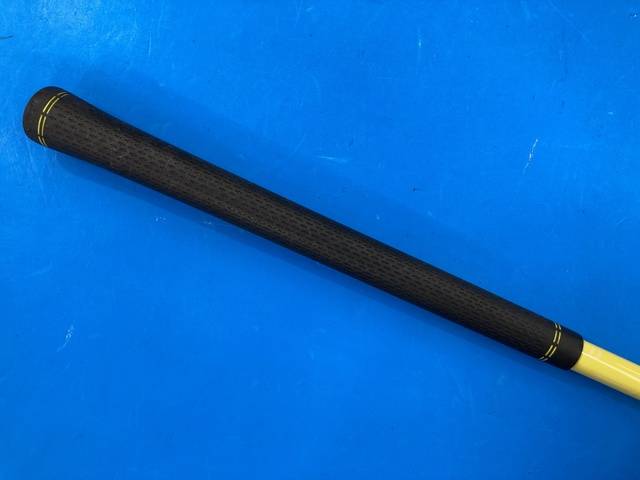 中古 (S) TOUR AD MJ-6シャフト ゴルフ用品