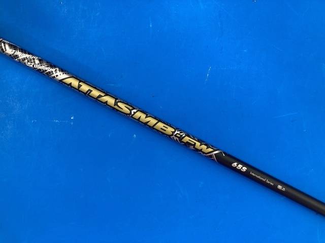 中古 SRIXON ZX Mk II #3(15°) レフティフェアウェイウッド ゴルフ用品