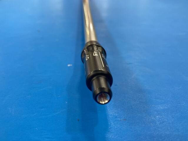 中古 (SR) SPEEDER EVOLUTION VI FW40シャフト ゴルフ用品