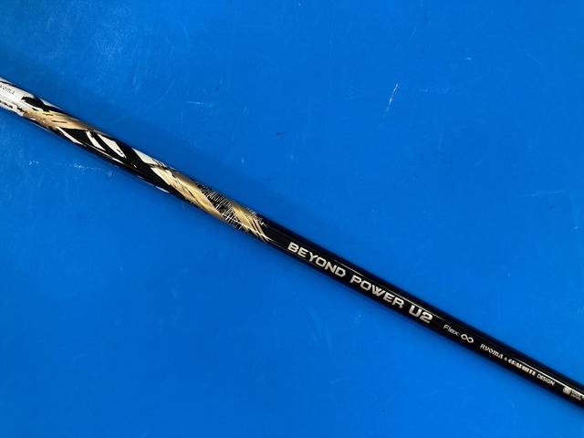 中古 MAXIMA U5(25°)ユーティリティ ゴルフ用品