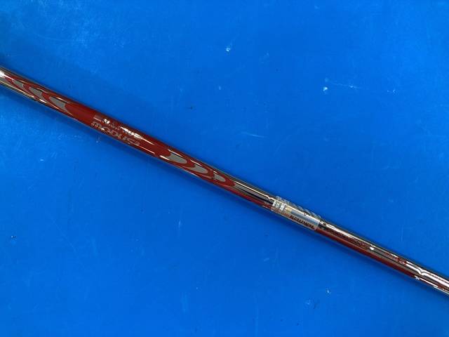 中古 OPUS (クロム) 58°-12Wウェッジ ゴルフ用品