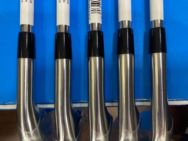 中古 X FORGED MAX  5本アイアンセット ゴルフ用品