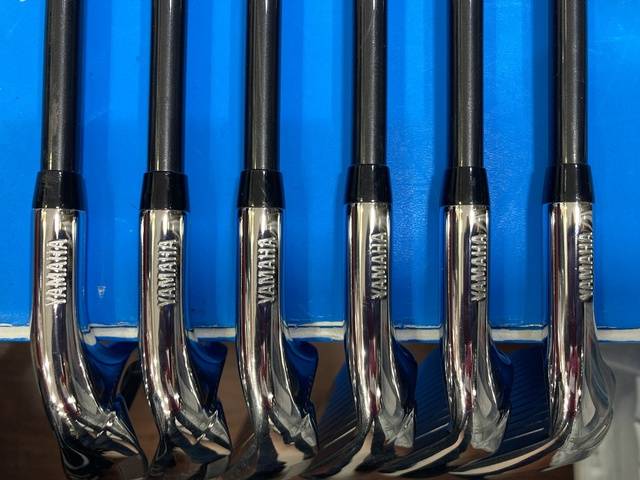 中古 inpres X Z CAVITY  6本アイアンセット ゴルフ用品