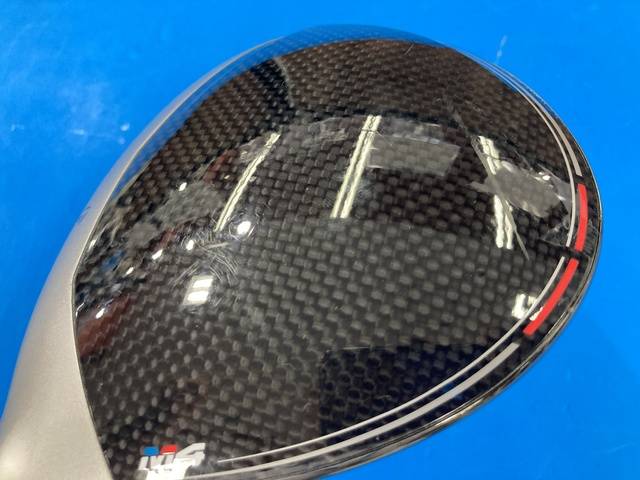 中古 M4 9.5゜ドライバー ゴルフ用品
