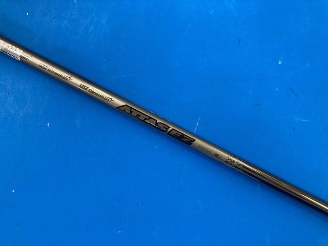 中古 UFO Speed by POWER TORNADO #44(18°)ユーティリティ ゴルフ用品