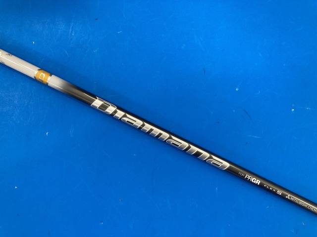 中古 RS JUST D 10.5°ドライバー ゴルフ用品