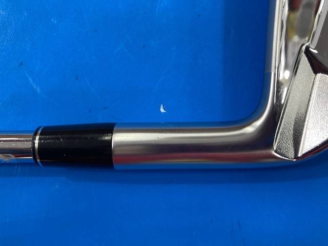 中古 SRIXON Z-FORGED II #3単品アイアン ゴルフ用品