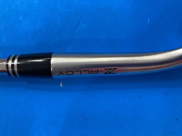 中古 RTZ ツアーサテン 64°-8°ADAPTウェッジ ゴルフ用品