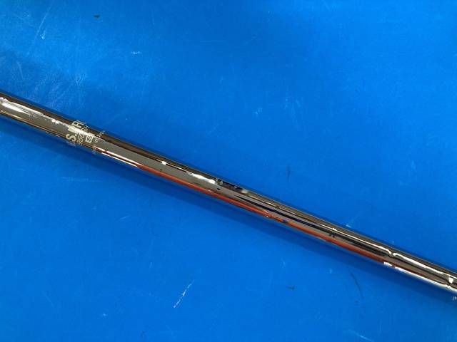 中古 STUDIO WEDGE M425 (クロムメッキ) PA(48゜)ウェッジ ゴルフ用品