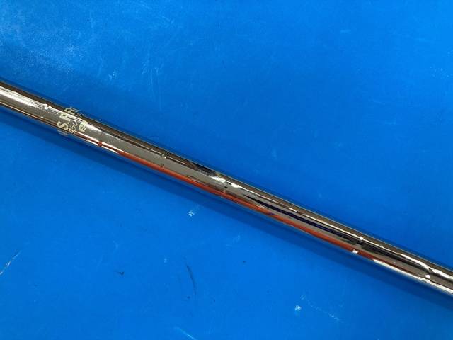 中古 STUDIO WEDGE M425 (クロムメッキ) AW(52゜)ウェッジ ゴルフ用品