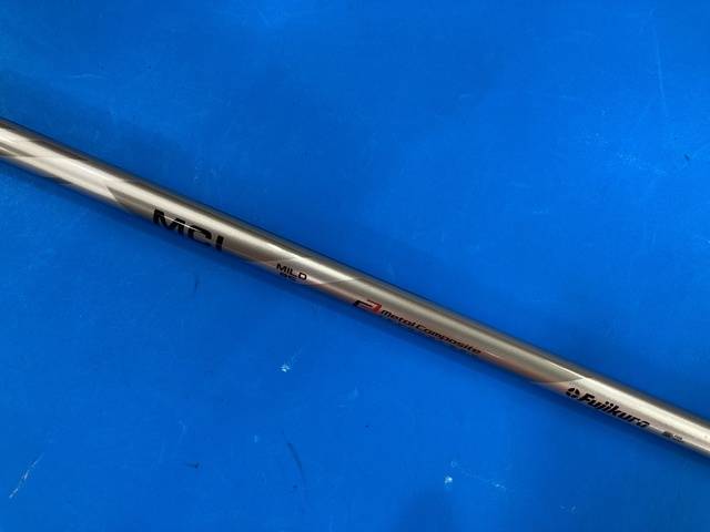 中古 STUDIO WEDGE M425 (クロムメッキ) AW(52゜)ウェッジ ゴルフ用品