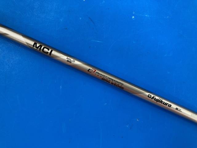 中古 STUDIO WEDGE M425 (クロムメッキ) SW(58゜)ウェッジ ゴルフ用品