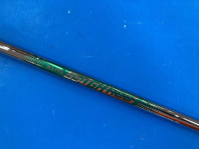 中古 DOLPHIN WEDGE DW-123 Copper 48°ウェッジ ゴルフ用品