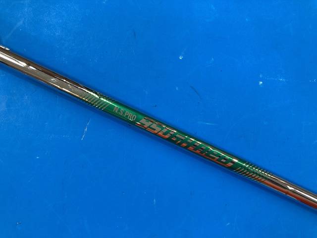 中古 DOLPHIN WEDGE DW-123 Copper 52°ウェッジ ゴルフ用品