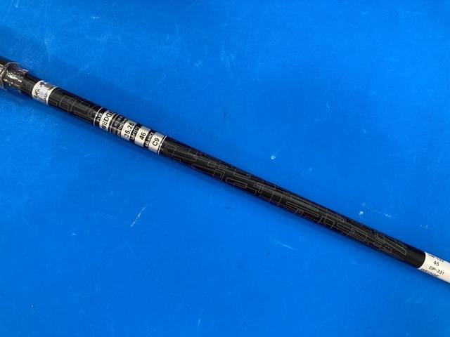 中古 DOLPHIN WEDGE DW-123 46°ウェッジ ゴルフ用品