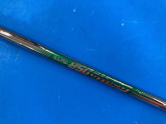 中古 DOLPHIN WEDGE DW-123 48°ウェッジ ゴルフ用品