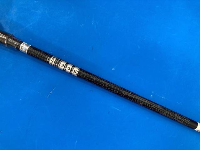 中古 DOLPHIN WEDGE DW-123 54°ウェッジ ゴルフ用品