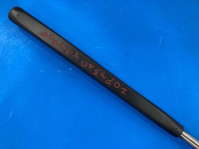 中古 Select NEWPORT 2パター ゴルフ用品