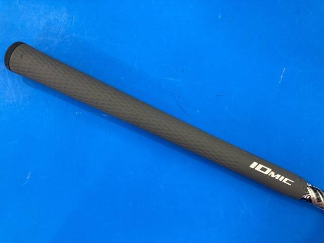 中古 ATTAS MB-HY 85 (X)シャフト ゴルフ用品