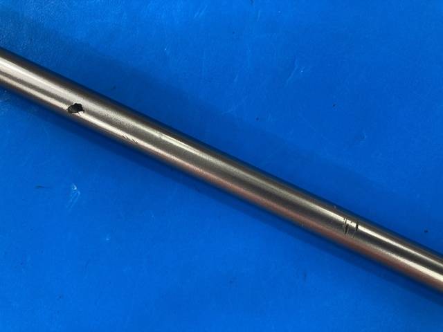 中古 (Ｘ) TOUR AD TP-7 (テーラーメイド用スリーブ)シャフト ゴルフ用品