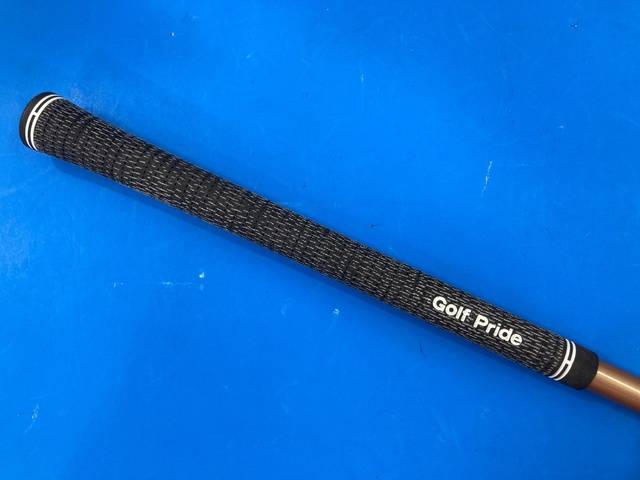 中古 (X) TOUR AD GC-6 (テーラーメイド用スリーブ)シャフト ゴルフ用品