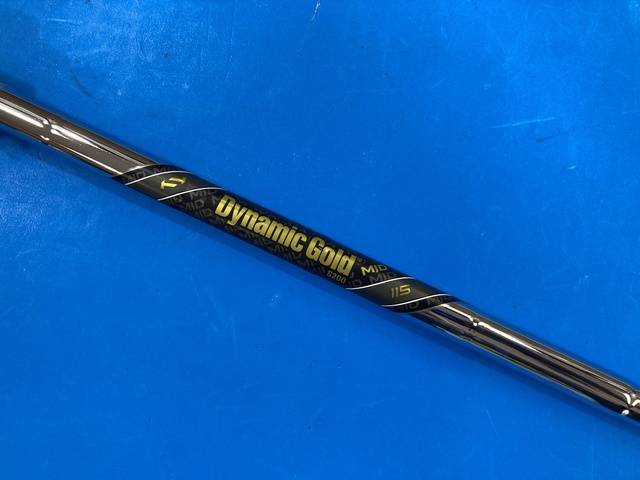 中古 MILLED GRIND 5 (クローム) 52°-SB09°ウェッジ ゴルフ用品