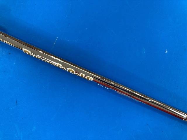 中古 OPUS (クロム) 50°-10Sウェッジ ゴルフ用品