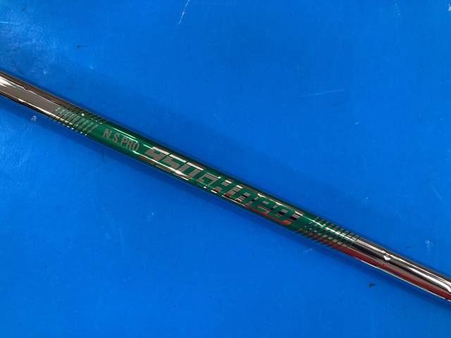 中古 OPUS (クロム) 52°-10Sウェッジ ゴルフ用品