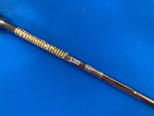 中古 OPUS (クロム) 58°-06Tウェッジ ゴルフ用品