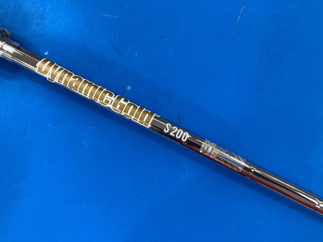 中古 OPUS (クロム) 58°-08Cウェッジ ゴルフ用品