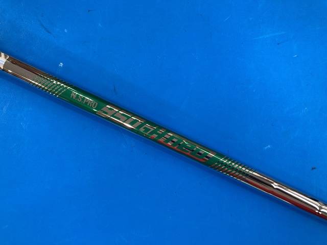 中古 OPUS (クロム) 58°-12Wウェッジ ゴルフ用品