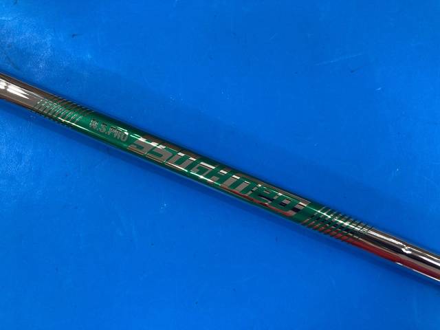 中古 OPUS (クロム) 50°-10Sウェッジ ゴルフ用品