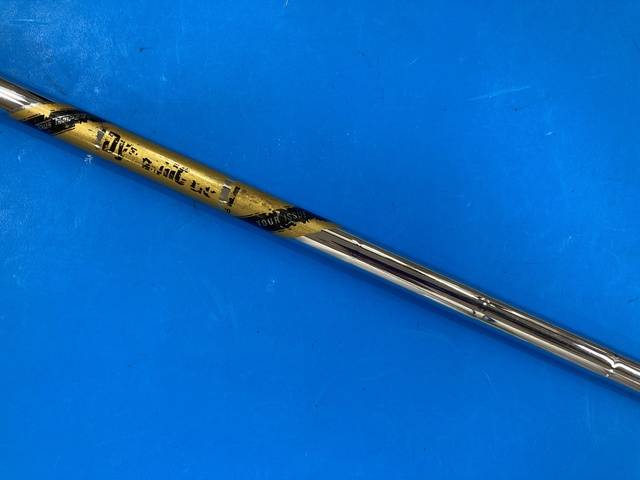 中古 PXG 0311 SUGAR DADDY (クローム) 58°/09°ウェッジ ゴルフ用品