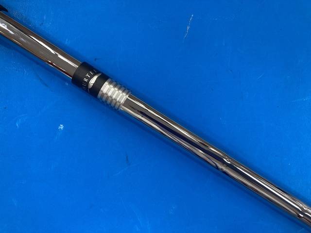 中古 TK-59 FORGED 59°ウェッジ ゴルフ用品