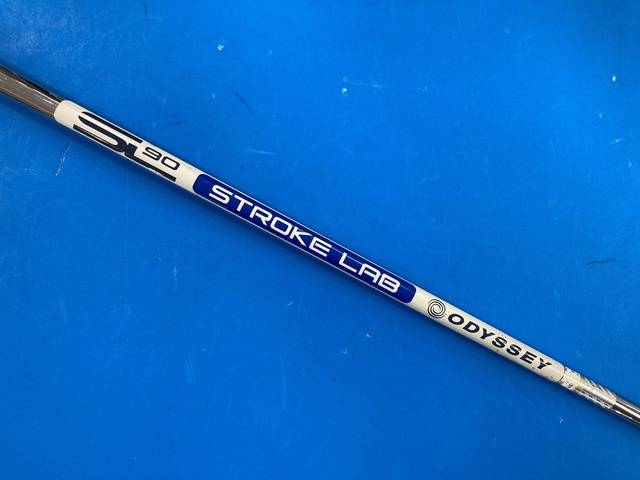 中古 Ai-ONE #1 レフティパター ゴルフ用品