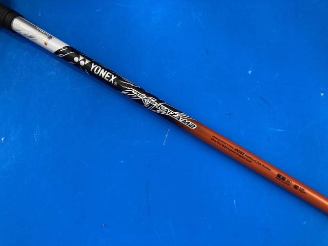 中古 UFO by POWER TORNADO 10.5°ドライバー ゴルフ用品