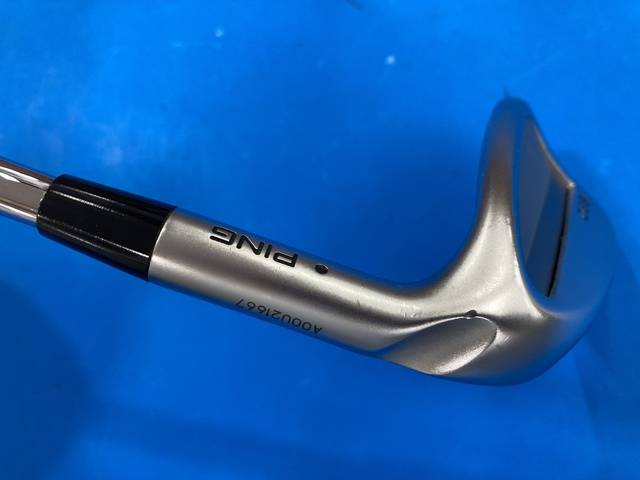 中古 i230 UWウェッジ ゴルフ用品