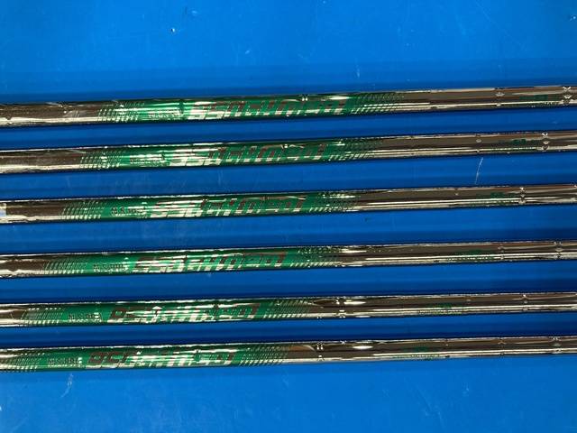 中古 APEX (2021)  6本 レフティアイアンセット ゴルフ用品